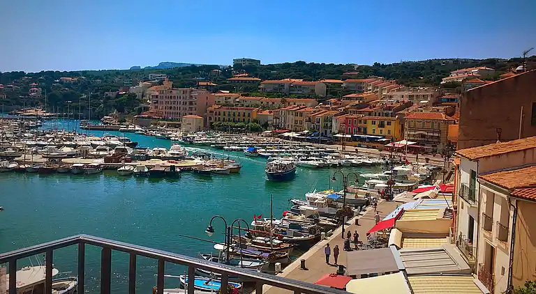 Villa in Nans-les-Pins