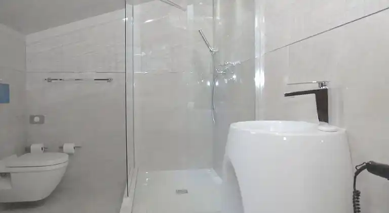 Ferielejlighed i Prado République