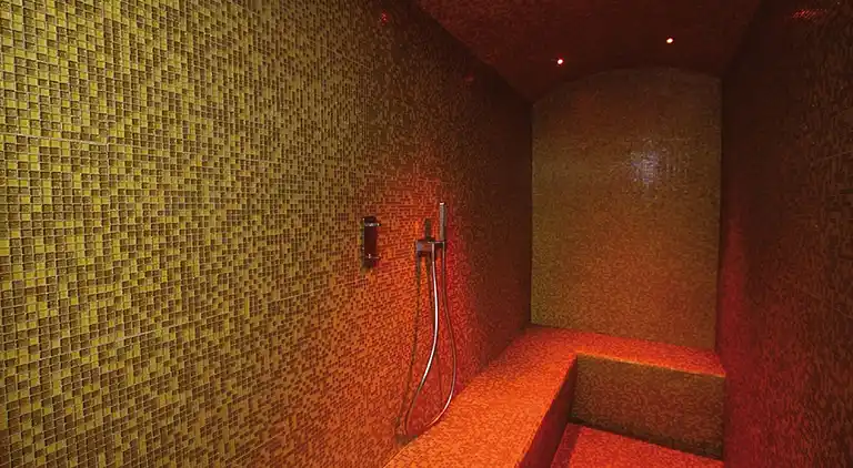 Ferielejlighed i Prado République