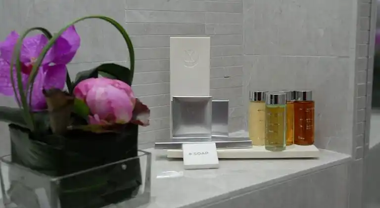 Ferielejlighed i Prado République