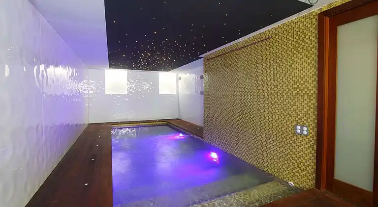 Ferielejlighed i Prado République