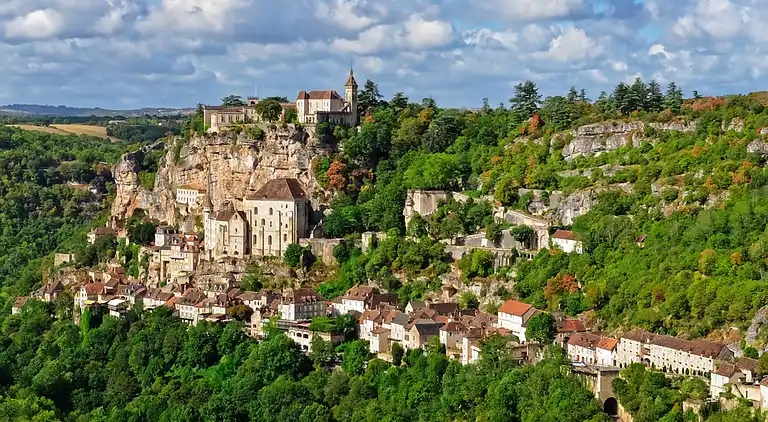 Villa in Southern France