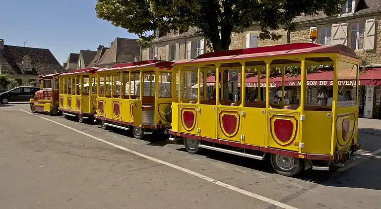 Villa in Southern France
