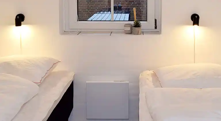 Maison de vacances en Ulfborg