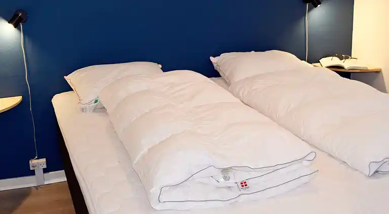 Maison de vacances en Ulfborg