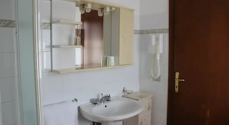 "Il Melograno" apartment 