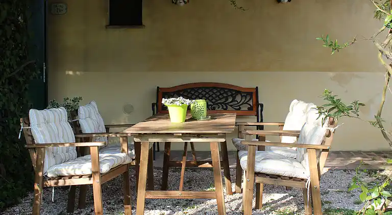 "Il Melograno" apartment 