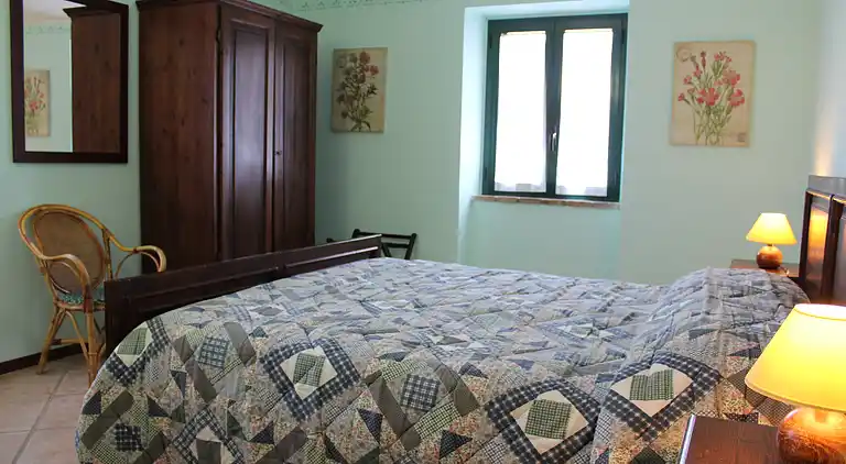 "Il Melograno" apartment 