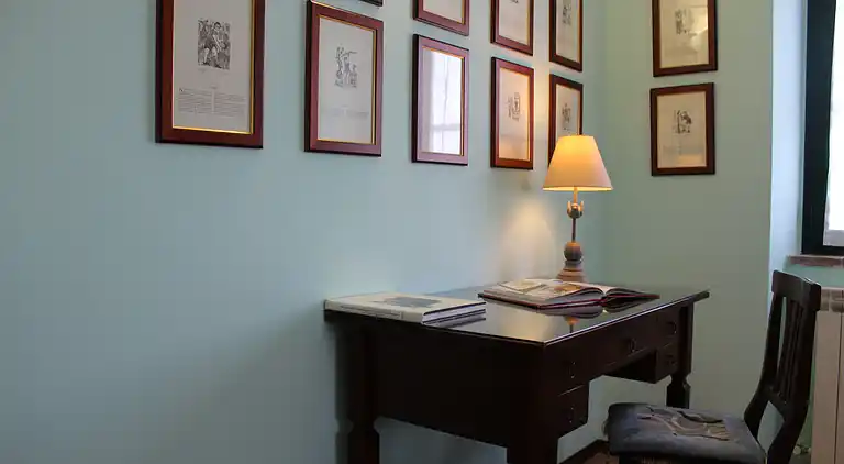 "Il Melograno" apartment 