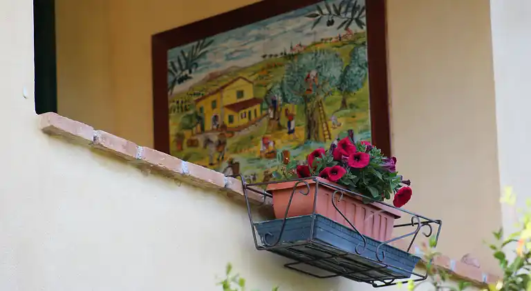 "Il Melograno" apartment 