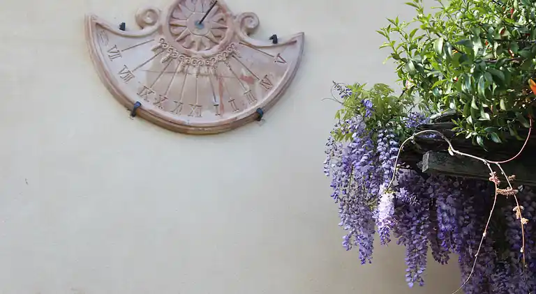 "Il Melograno" apartment 