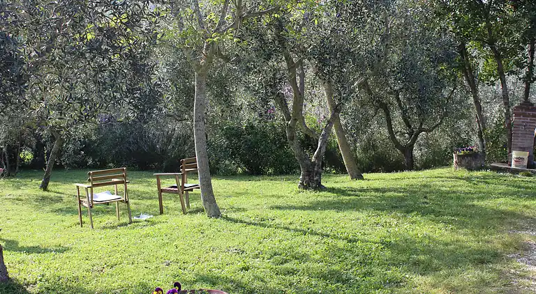 "Il Melograno" apartment 