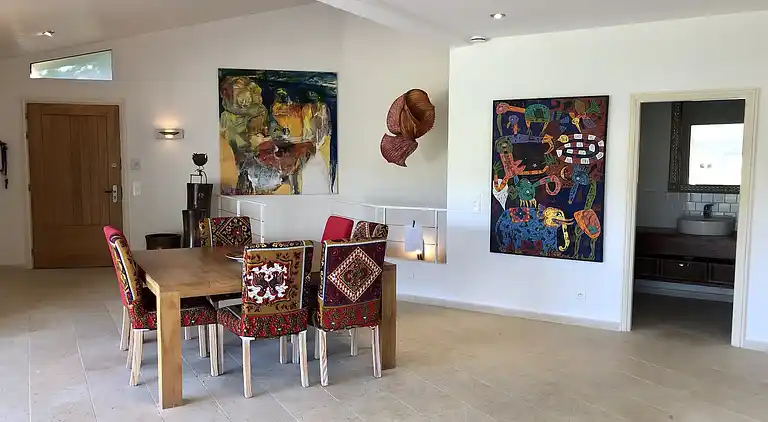 Villa en La Croix-Valmer