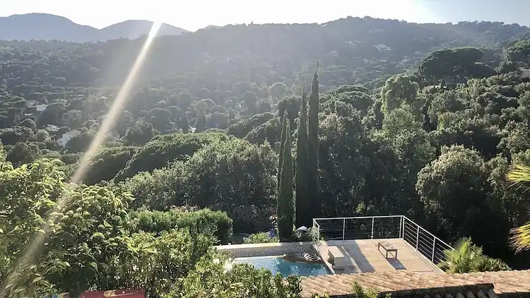 Villa en La Croix-Valmer