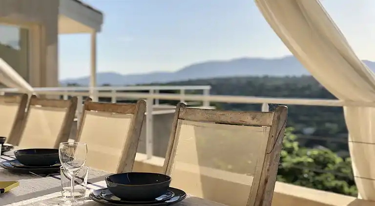 Villa en La Croix-Valmer