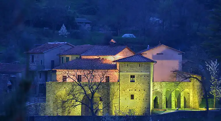 Apartment in Argigliano