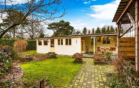 Bungalow in Meerlo