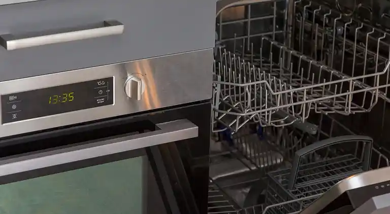 Appartement in Zoutelande