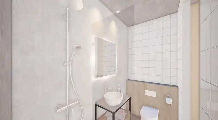 Vakantiehuis in Reijmerstok