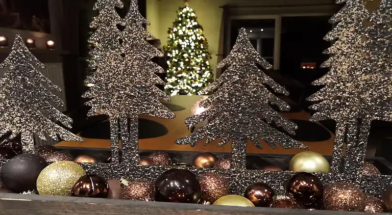 Sommerhus i Houffalize