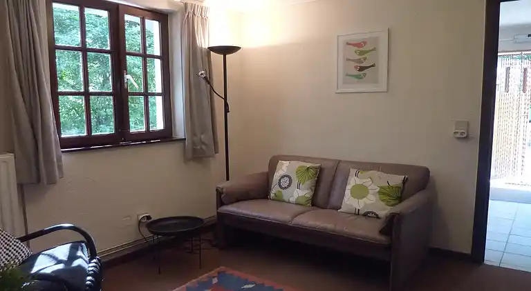 Ferielejlighed i Barvaux-sur-Ourthe