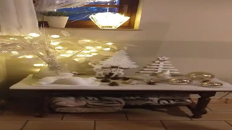 Semesterbostad i Vivy