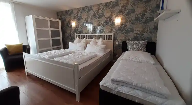 Apartment in Kücknitz