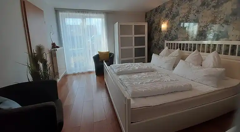 Apartment in Kücknitz