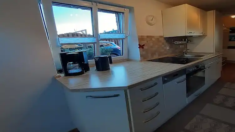 Apartment in Kücknitz