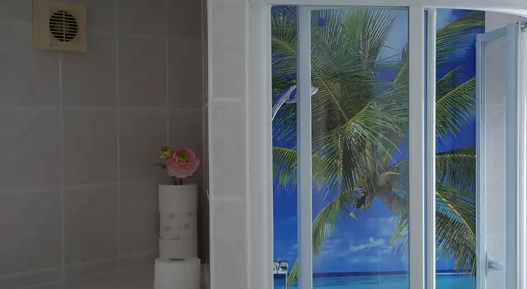 Ferielejlighed i Schwarzenberg