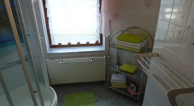 Ferielejlighed i Schwarzenberg