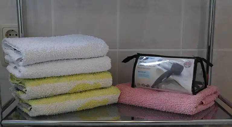 Ferielejlighed i Schwarzenberg