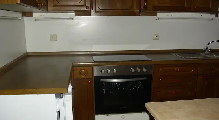 Ferielejlighed i Innerlehen