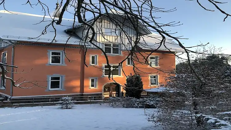 Appartement in Nauendorf