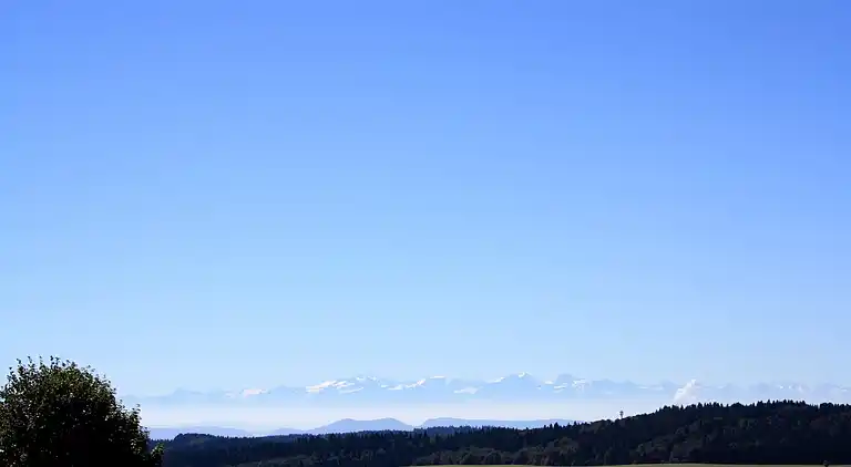 Farm house in Herrischried