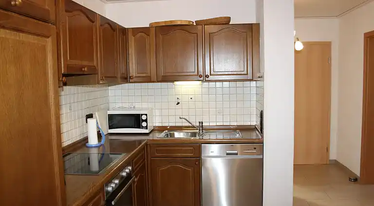 Farm house in Herrischried