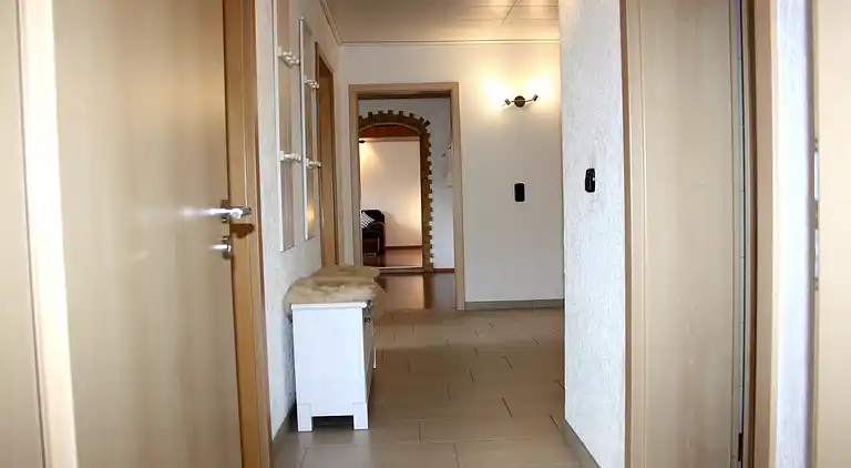 Farm house in Herrischried