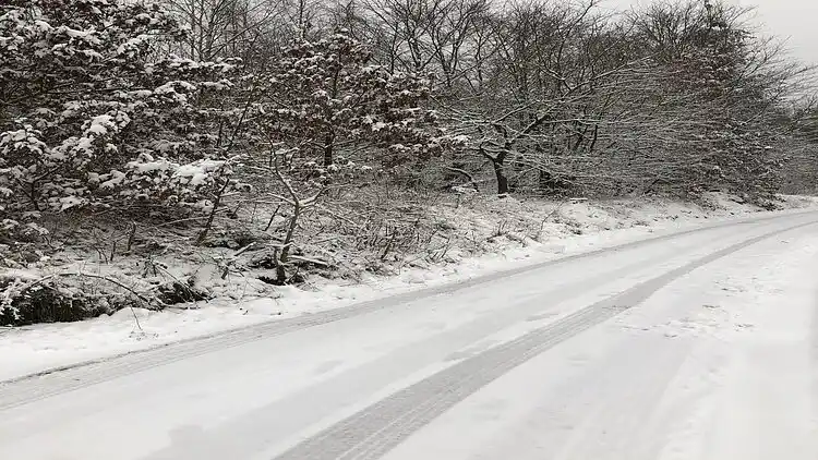 Appartement in Nauendorf