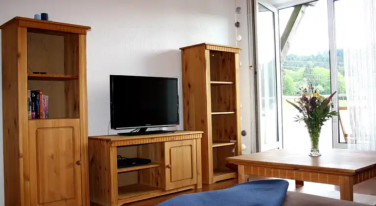 Farm house in Herrischried