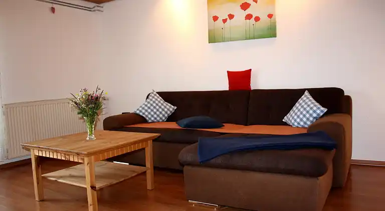 Farm house in Herrischried