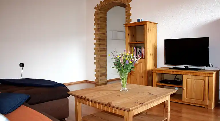 Farm house in Herrischried