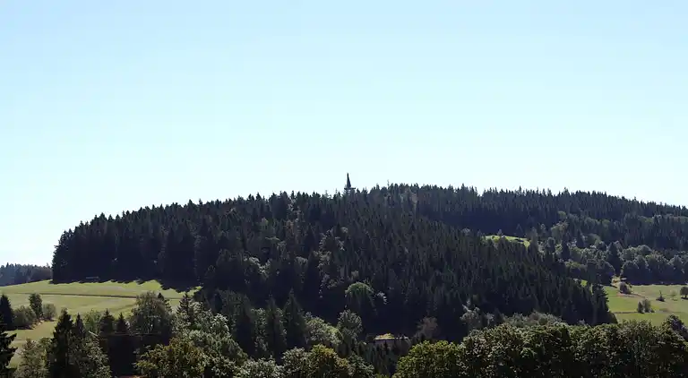 Farm house in Herrischried