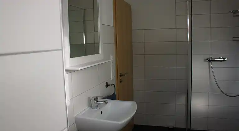 Farm house in Herrischried