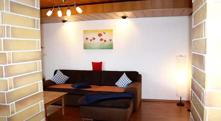 Farm house in Herrischried