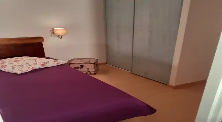 Maison de vacances au Vinezac