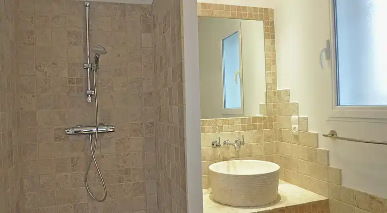 Villa i Saint-Ambroix