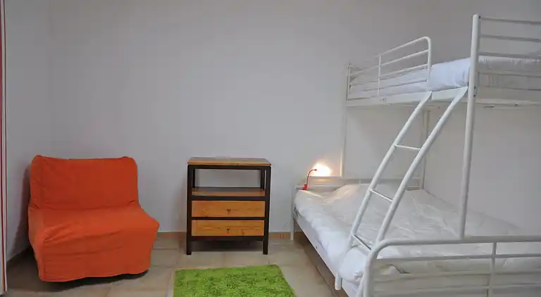 Villa i Saint-Ambroix