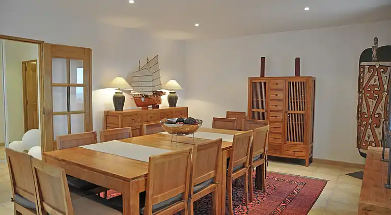 Villa i Saint-Ambroix