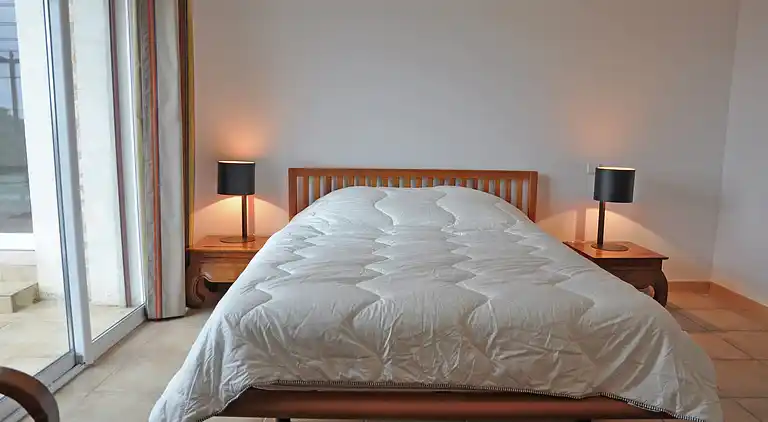 Villa i Saint-Ambroix