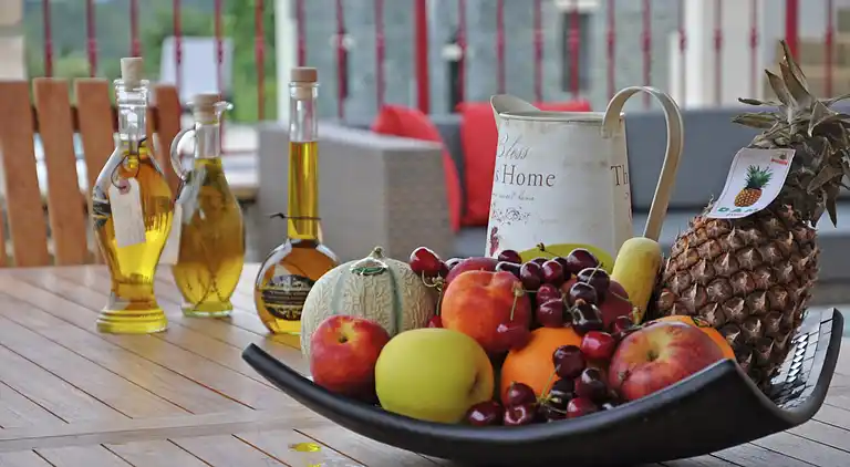 Villa i Saint-Ambroix